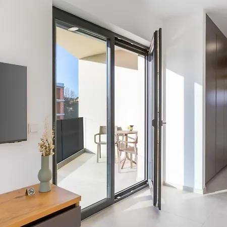 Mila - New 2025 Villa *