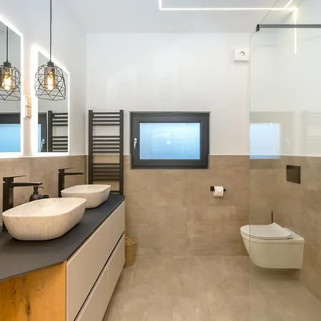 Villa Mila - New 2025 *