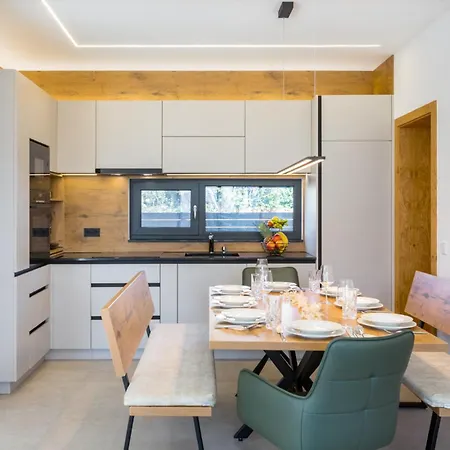 Mila - New 2025 Villa