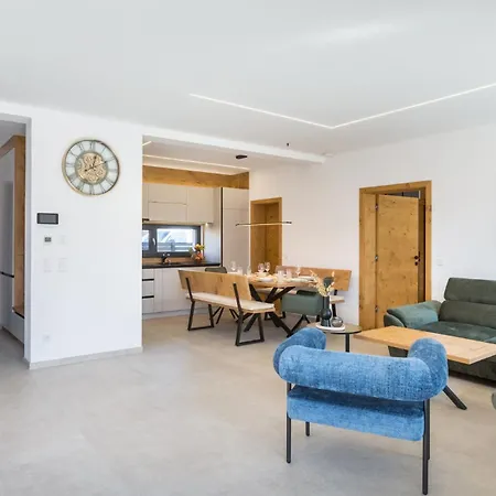 Villa Mila - New 2025