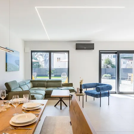 Mila - New 2025 Villa