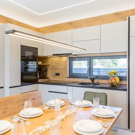 Villa Mila - New 2025 *