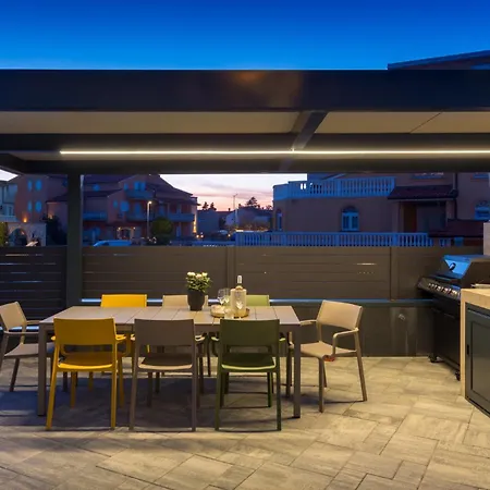 Villa Mila - New 2025 Medolino