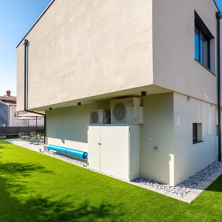 Villa Mila - New 2025