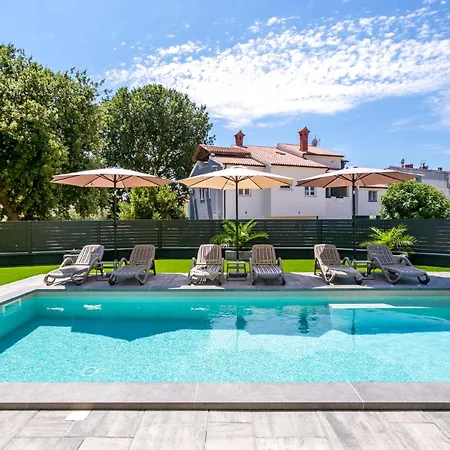 Mila - New 2025 Villa