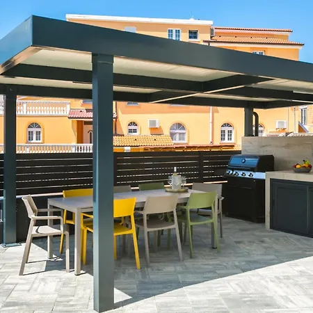 Mila - New 2025 Villa Medolino