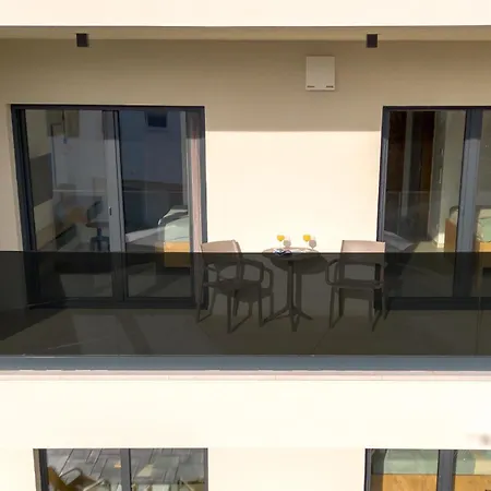 Mila - New 2025 Villa