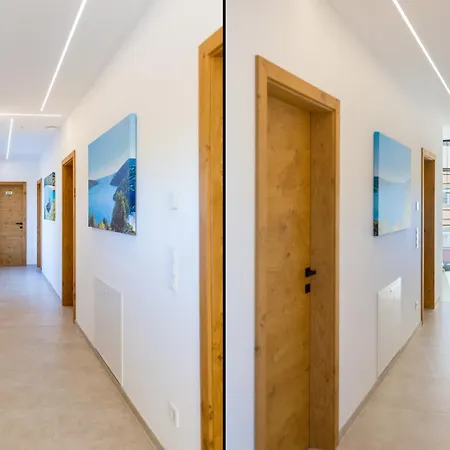 וילה Mila - New 2025 *