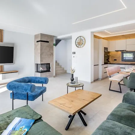 Mila - New 2025 Villa Medulin