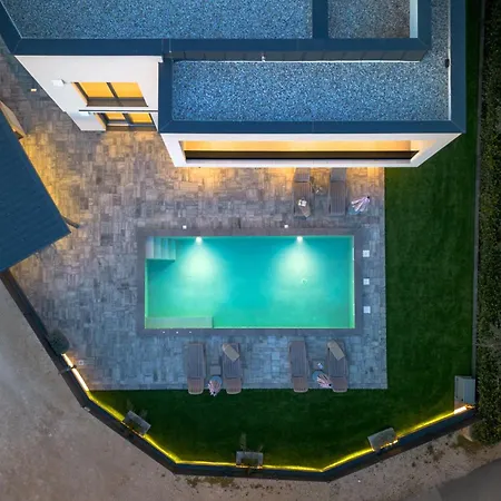 Mila - New 2025 Villa *
