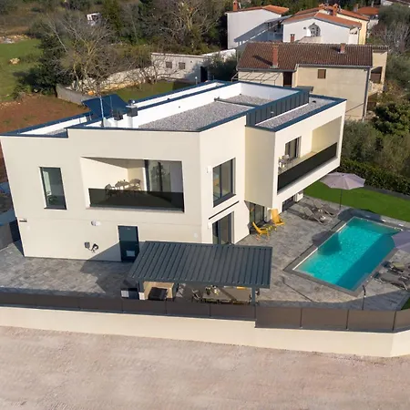 Villa Mila - New 2025 Medulin