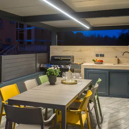 Mila - New 2025 וילה