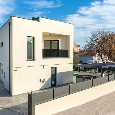 Villa Mila - New 2025