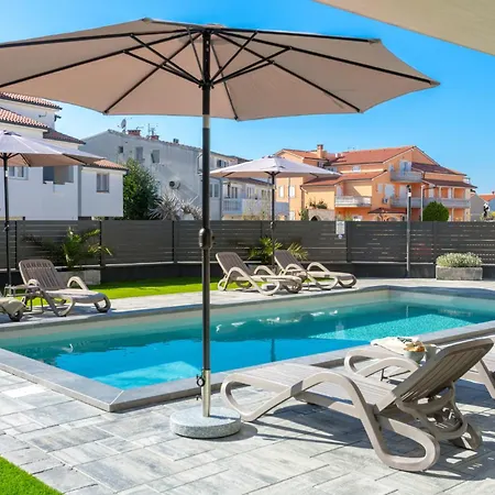 Villa Mila - New 2025 Medulin