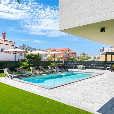 Villa Mila - New 2025 Medulin