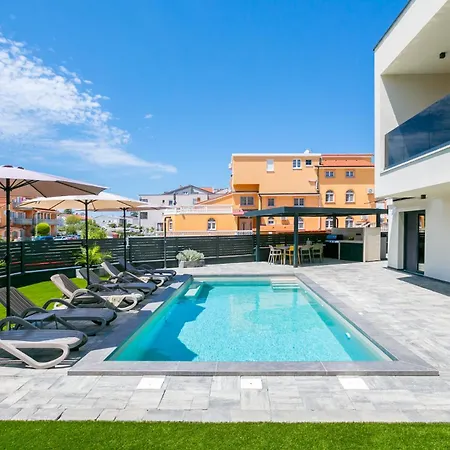 Mila - New 2025 וילה