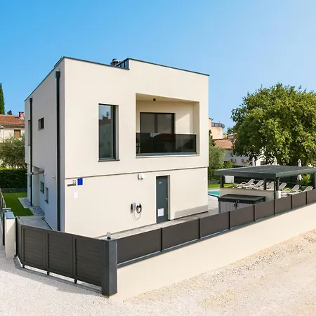 Villa Mila - New 2025 Medulin