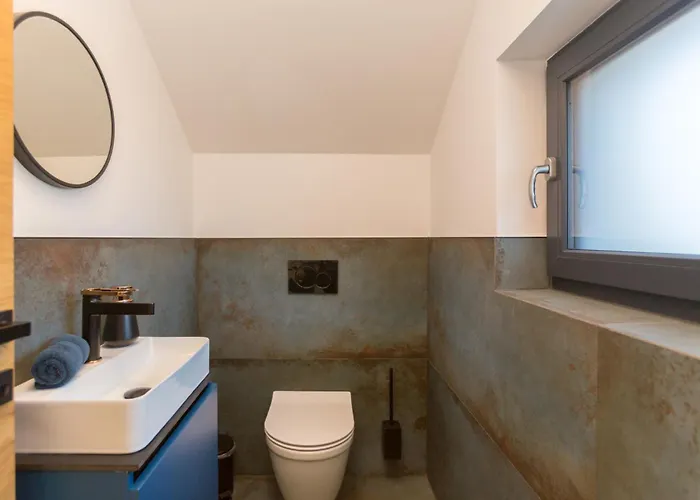 Mila - New 2025 빌라 메덜린