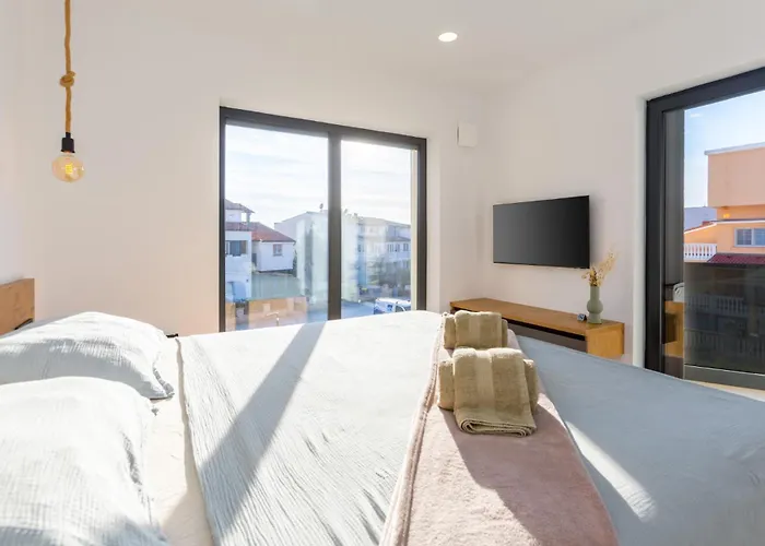 빌라 Mila - New 2025 메덜린