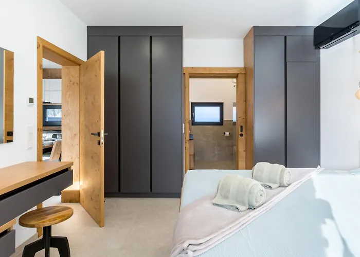 빌라 Mila - New 2025 메덜린