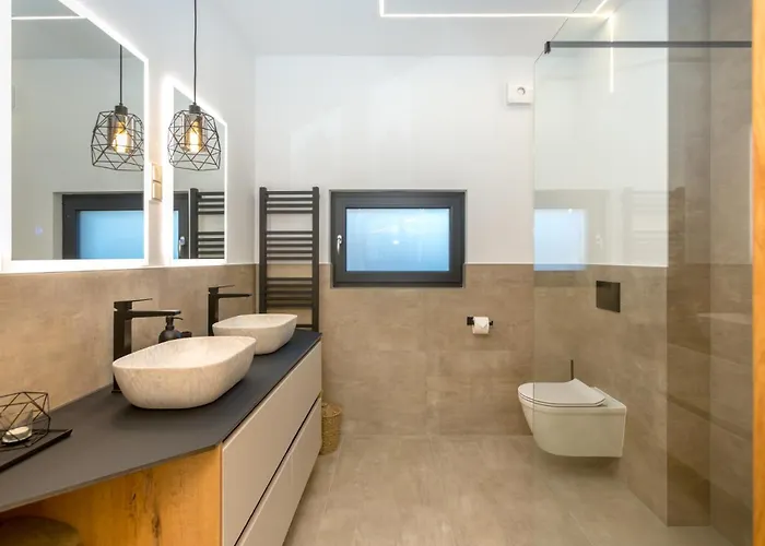 빌라 Mila - New 2025 *