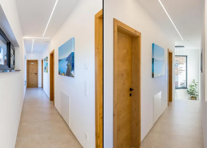 빌라 Mila - New 2025 *