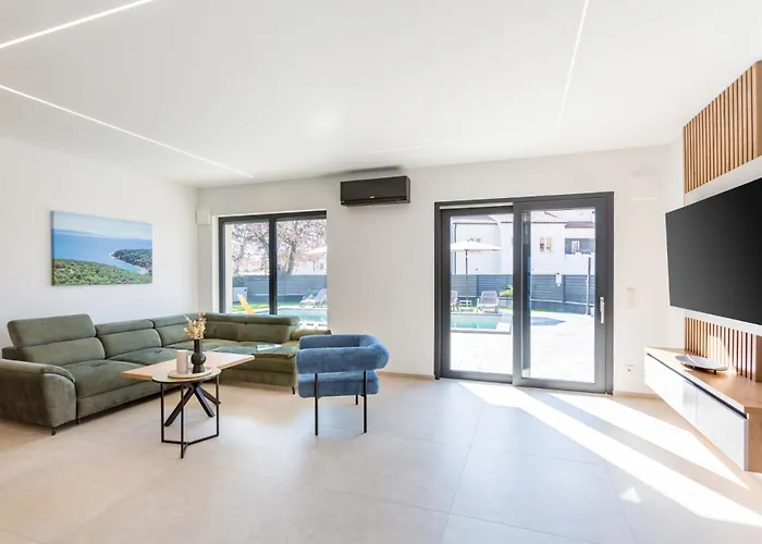 Mila - New 2025 빌라 *