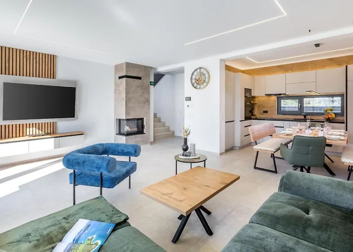 Mila - New 2025 빌라 메덜린