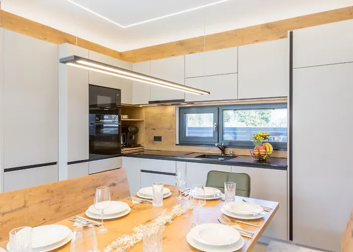 빌라 Mila - New 2025 *