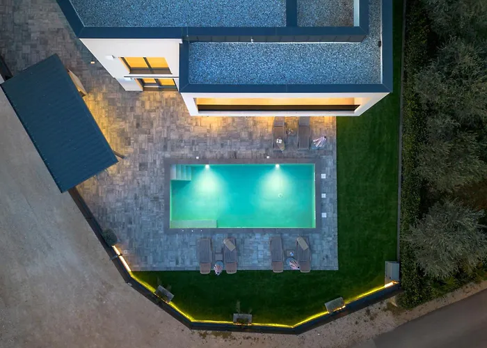 Mila - New 2025 빌라 *