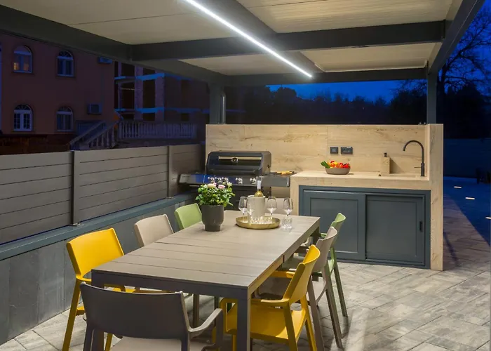 Mila - New 2025 빌라