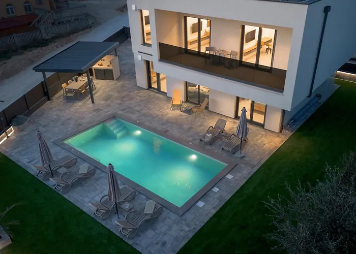 Mila - New 2025 빌라 *