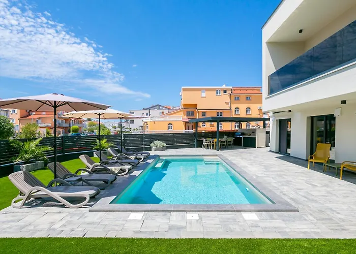 Mila - New 2025 빌라