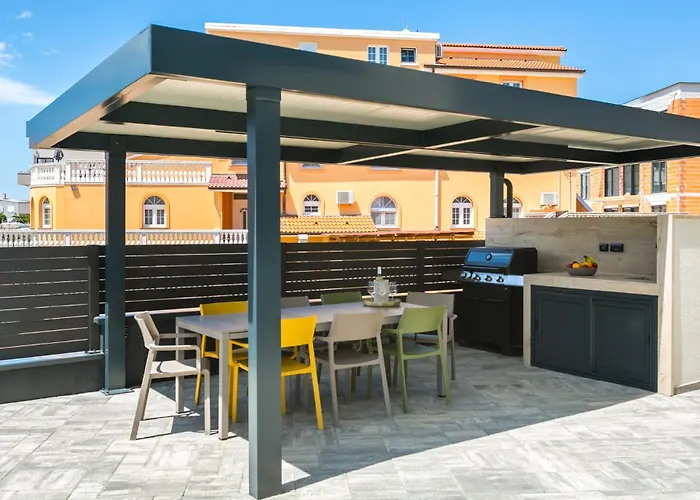 Mila - New 2025 빌라 메덜린